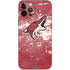 NHL Arizona Coyotes Frozen iPhone 12 Pro Max Skin