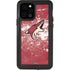 NHL Arizona Coyotes Frozen iPhone 12 Pro Waterproof Case