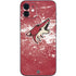 NHL Arizona Coyotes Frozen iPhone 12 Skin