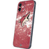 NHL Arizona Coyotes Frozen iPhone 12 Skin