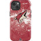 NHL Arizona Coyotes Frozen iPhone 13 Impact Case