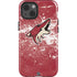 NHL Arizona Coyotes Frozen iPhone 13 Impact Case