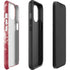 NHL Arizona Coyotes Frozen iPhone 13 Impact Case