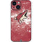 NHL Arizona Coyotes Frozen iPhone 13 Mini Skin