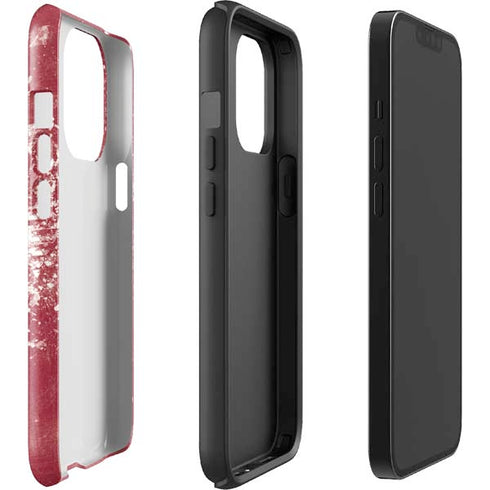 NHL Arizona Coyotes Frozen iPhone 13 Pro Impact Case