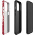 NHL Arizona Coyotes Frozen iPhone 13 Pro Impact Case