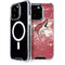 NHL Arizona Coyotes Frozen iPhone 13 Pro MagSafe Case