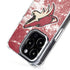 NHL Arizona Coyotes Frozen iPhone 13 Pro MagSafe Case