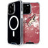 NHL Arizona Coyotes Frozen iPhone 13 Pro Max MagSafe Case