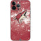 NHL Arizona Coyotes Frozen iPhone 13 Pro Max Skin