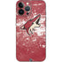 NHL Arizona Coyotes Frozen iPhone 13 Pro Max Skin