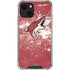NHL Arizona Coyotes Frozen iPhone 14 Clear Case
