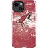 NHL Arizona Coyotes Frozen iPhone 14 Plus Impact Case
