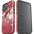 NHL Arizona Coyotes Frozen iPhone 14 Plus Impact Case