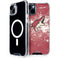 NHL Arizona Coyotes Frozen iPhone 14 MagSafe Case