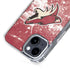 NHL Arizona Coyotes Frozen iPhone 15 MagSafe Case