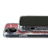 NHL Arizona Coyotes Frozen iPhone 15 MagSafe Case