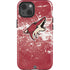 NHL Arizona Coyotes Frozen iPhone 15 Impact Case