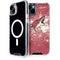 NHL Arizona Coyotes Frozen iPhone 15 Plus MagSafe Case