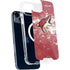 NHL Arizona Coyotes Frozen iPhone 15 Plus MagSafe Case