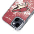 NHL Arizona Coyotes Frozen iPhone 15 Plus MagSafe Case