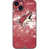NHL Arizona Coyotes Frozen iPhone 15 Plus Skin