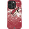 NHL Arizona Coyotes Frozen iPhone 14 Pro Impact Case