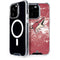 NHL Arizona Coyotes Frozen iPhone 15 Pro MagSafe Case