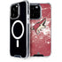 NHL Arizona Coyotes Frozen iPhone 14 Pro MagSafe Case