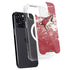 NHL Arizona Coyotes Frozen iPhone 15 Pro MagSafe Case