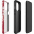 NHL Arizona Coyotes Frozen iPhone 15 Pro Max Impact Case