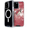 NHL Arizona Coyotes Frozen iPhone 14 Pro Max MagSafe Case