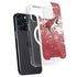 NHL Arizona Coyotes Frozen iPhone 14 Pro Max MagSafe Case