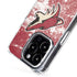 NHL Arizona Coyotes Frozen iPhone 14 Pro Max MagSafe Case
