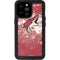 NHL Arizona Coyotes Frozen iPhone 14 Pro Max Waterproof Case