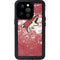 NHL Arizona Coyotes Frozen iPhone 14 Pro Waterproof Case