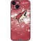 NHL Arizona Coyotes Frozen iPhone 14 Skin