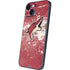 NHL Arizona Coyotes Frozen iPhone 14 Skin