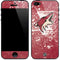 NHL Arizona Coyotes Frozen iPhone 5/5s/5SE Skin