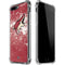 NHL Arizona Coyotes Frozen iPhone 7/8 Plus Clear Case
