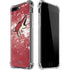NHL Arizona Coyotes Frozen iPhone 7/8 Plus Clear Case