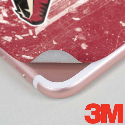 NHL Arizona Coyotes Frozen iPhone 7 Plus Skin