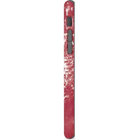 NHL Arizona Coyotes Frozen iPhone 7 Pro Case
