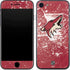 NHL Arizona Coyotes Frozen iPhone 7 Skin