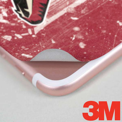 NHL Arizona Coyotes Frozen iPhone 7 Skin