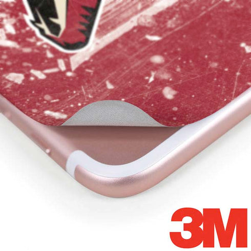 NHL Arizona Coyotes Frozen iPhone 8 Plus Skin