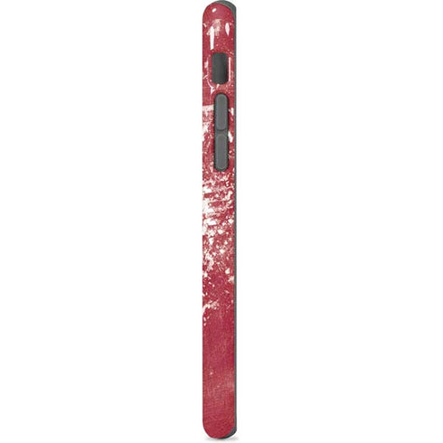 NHL Arizona Coyotes Frozen iPhone 8 Pro Case