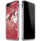NHL Arizona Coyotes Frozen iPhone SE (2nd & 3rd Gen) Clear Case