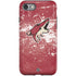 NHL Arizona Coyotes Frozen iPhone SE (2nd & 3rd Gen) Pro Case
