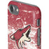 NHL Arizona Coyotes Frozen iPhone SE (2nd & 3rd Gen) Pro Case